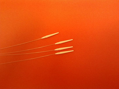 Miniature Hypotubing