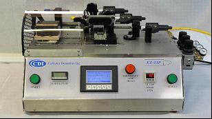 Catheter Tipping Machine