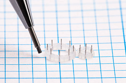 Miniature Hypotubing