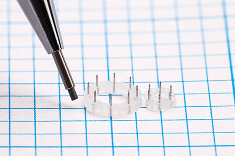 Miniature Hypotubing