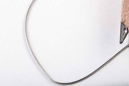 Miniature Hypotubing