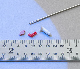 Miniature Hypotubing