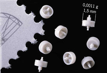 Miniature Hypotubing